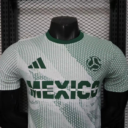 2026 Wolrd Cup Mexico Speical Kit