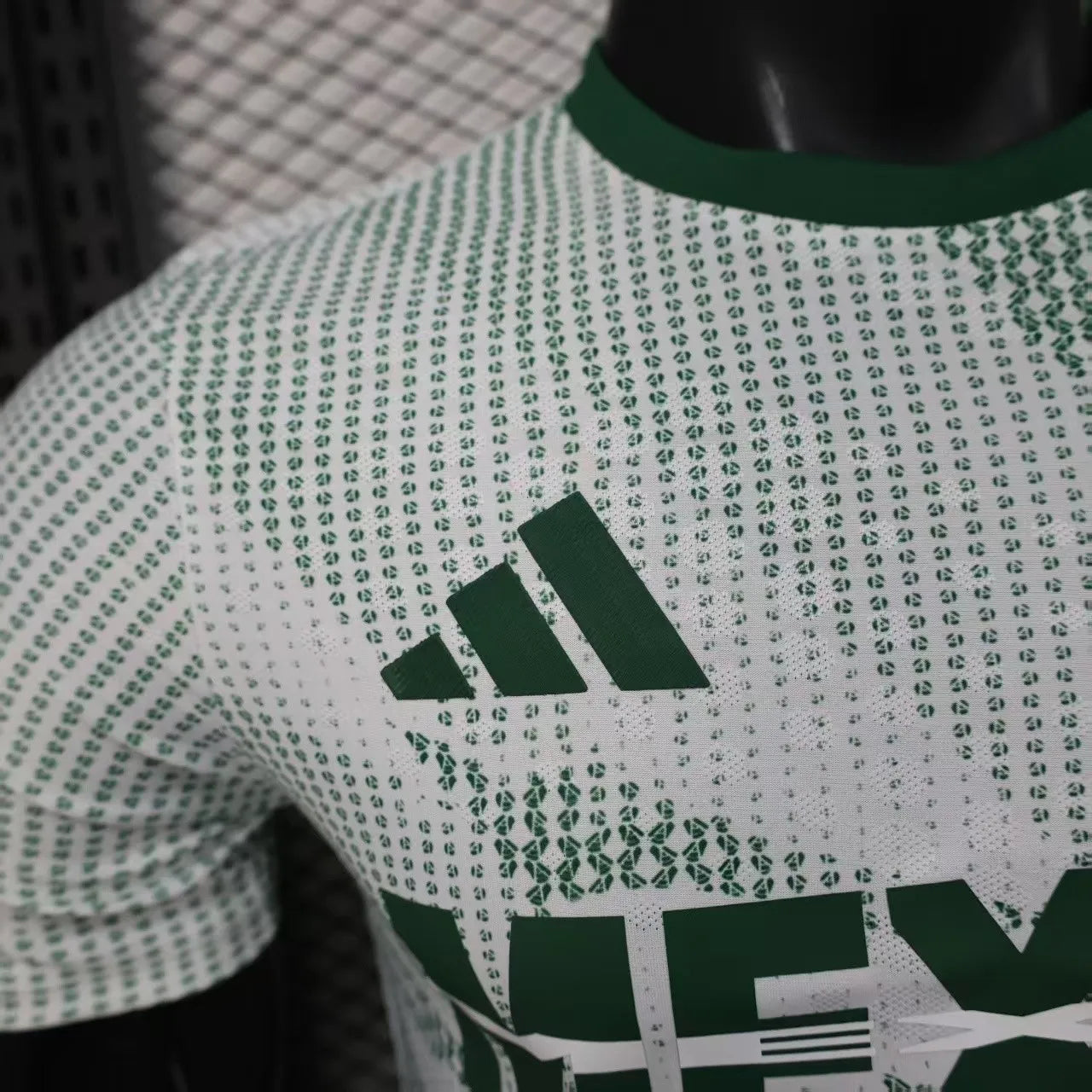 2026 Wolrd Cup Mexico Speical Kit