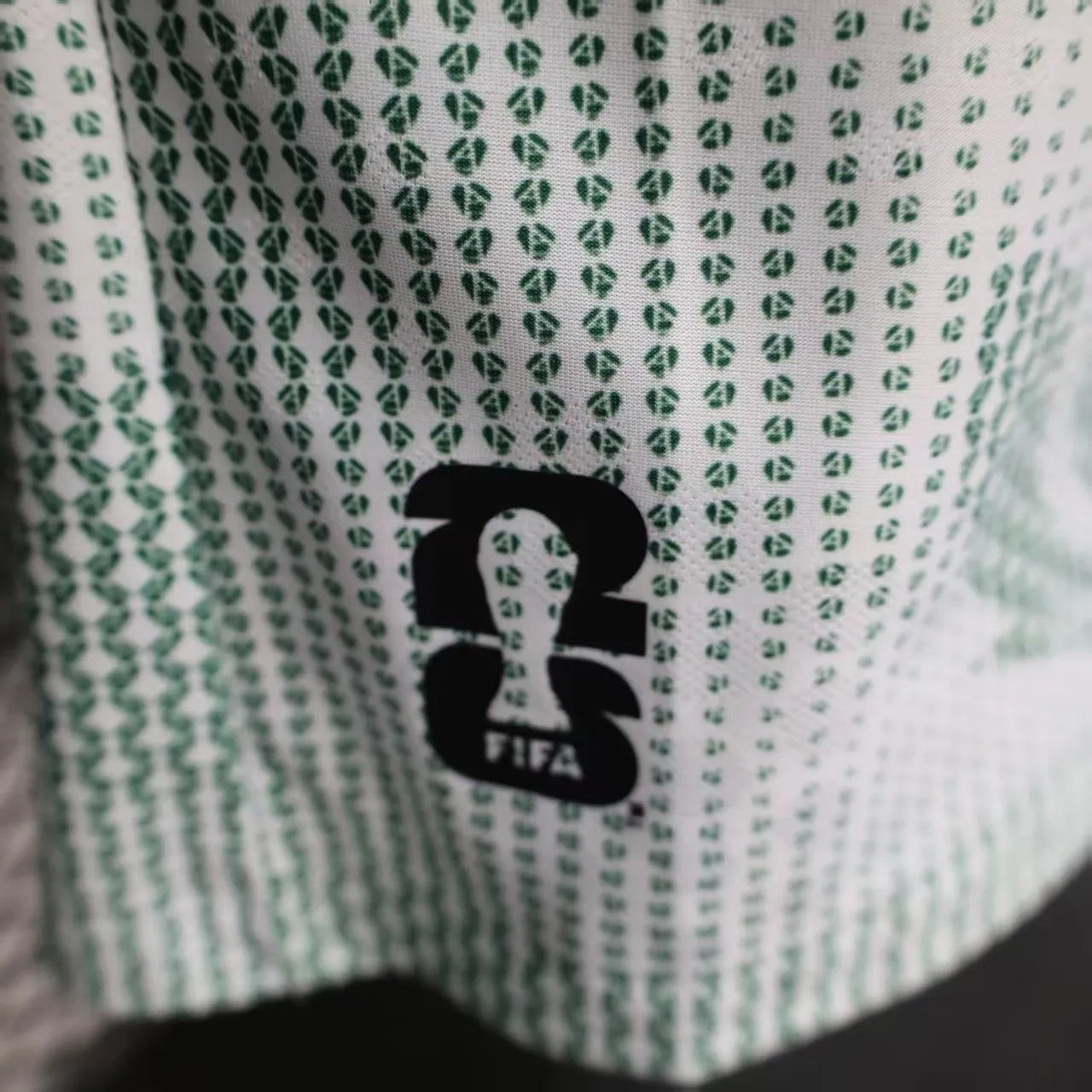 2026 Wolrd Cup Mexico Speical Kit