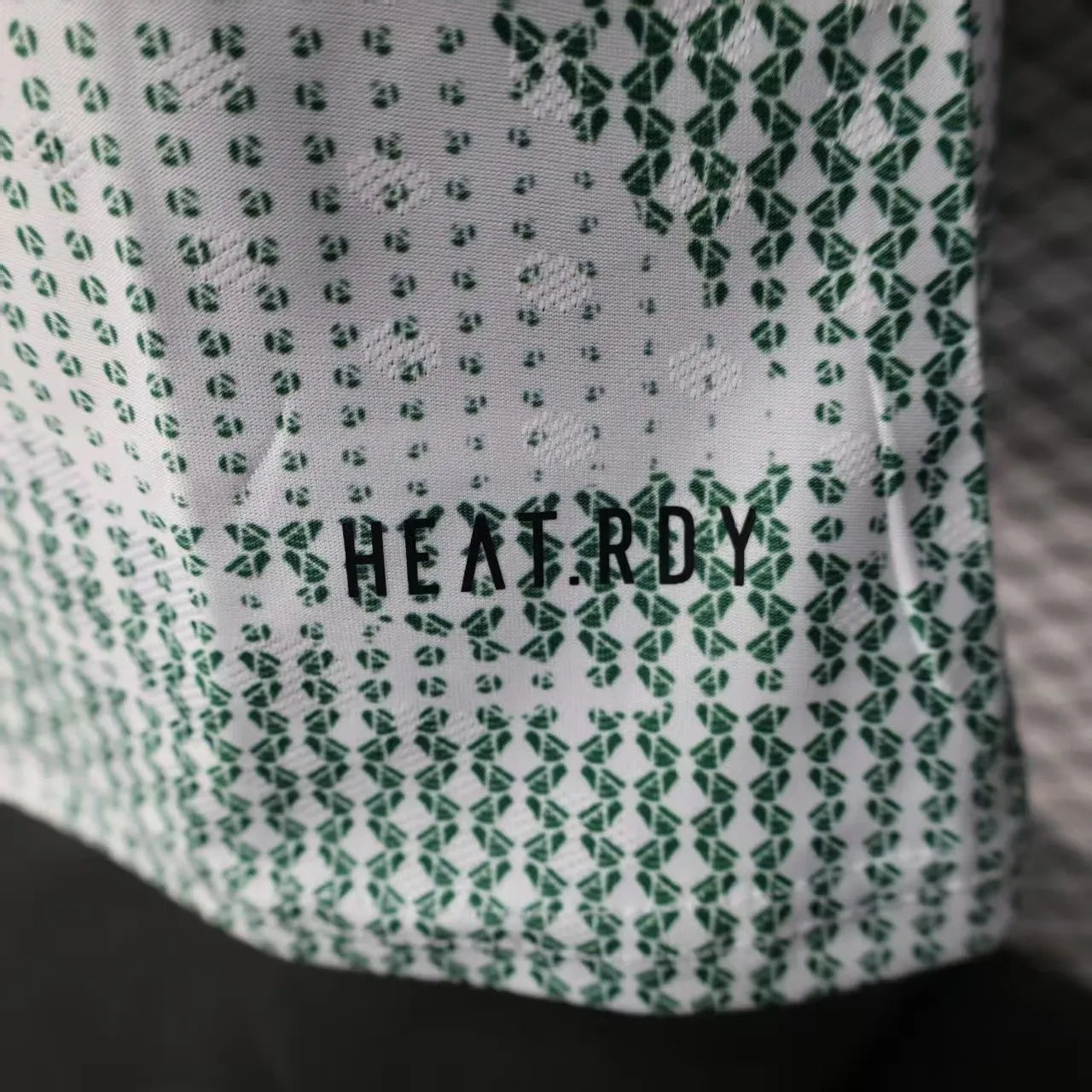 2026 Wolrd Cup Mexico Speical Kit