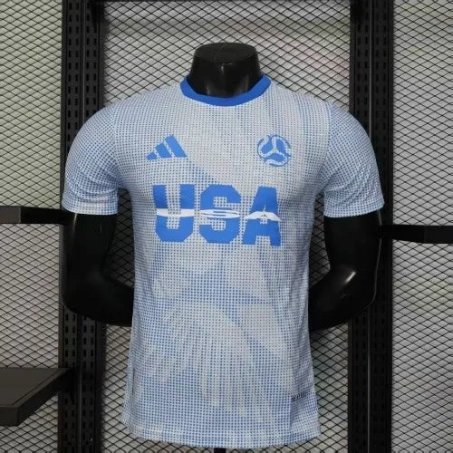 2026 Wolrd Cup USA Speical Kit