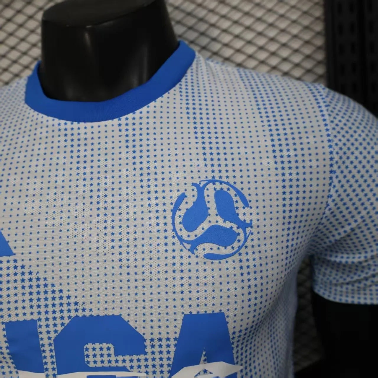 2026 Wolrd Cup USA Speical Kit