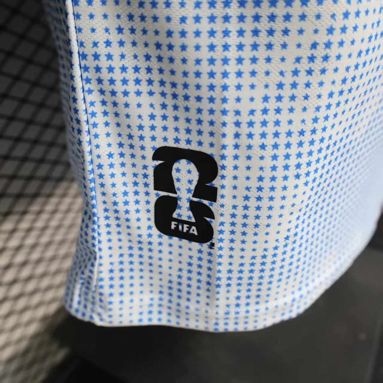 2026 Wolrd Cup USA Speical Kit