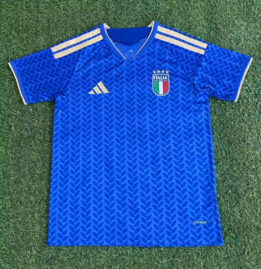 2026 World Cup Italy Home Fans Kit