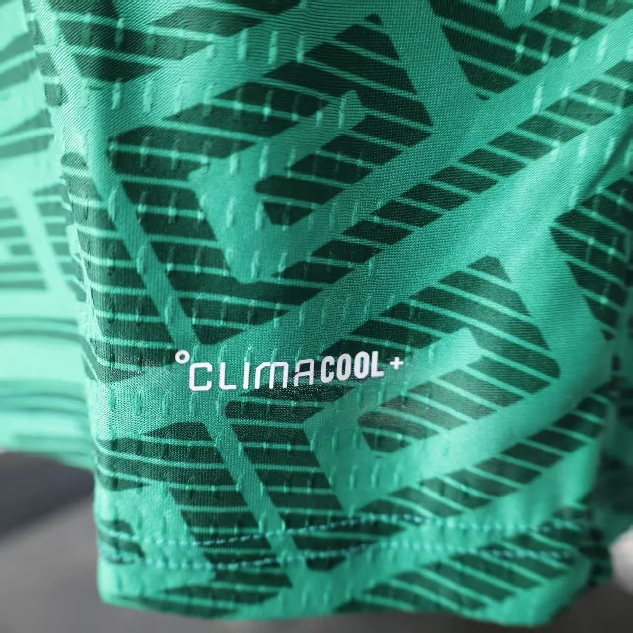 2026 World Cup Mexico Home Long Sleeve Kit