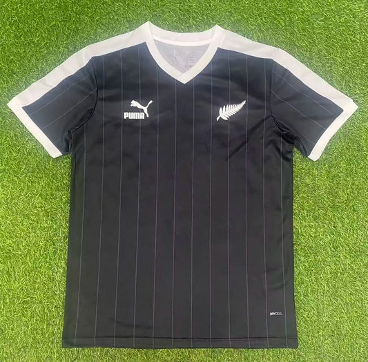 2026 World Cup New Zealand Away Fans Kit