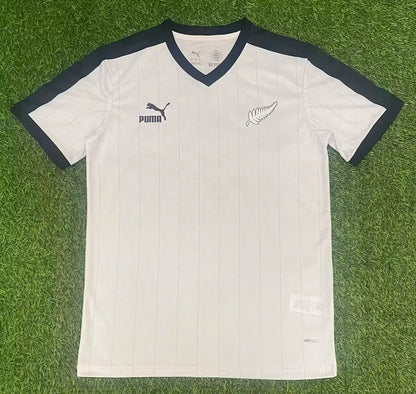 2026 World Cup New Zealand Home Fans Kit