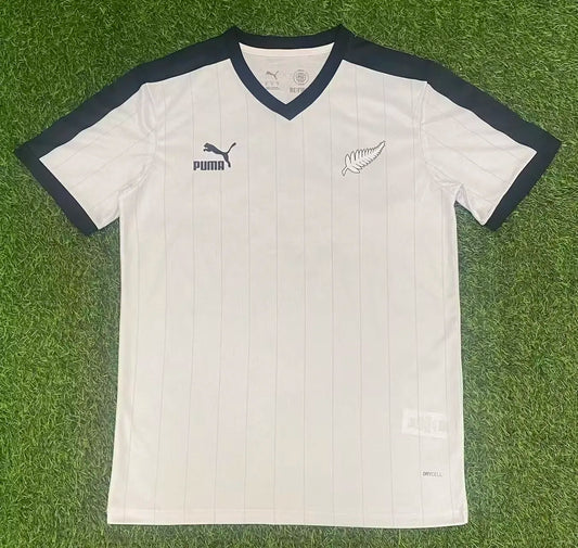 2026 World Cup New Zealand Home Fans Kit