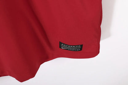 Manchester United Home Kit Retro 09-10