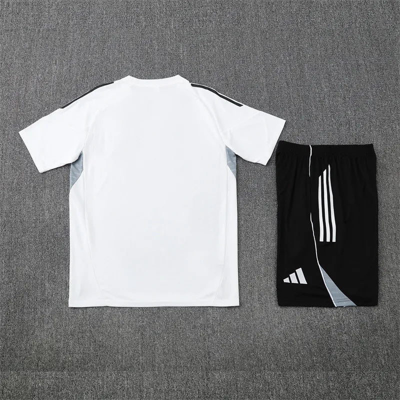 25-26 Miami Short Sleeve Training Suit