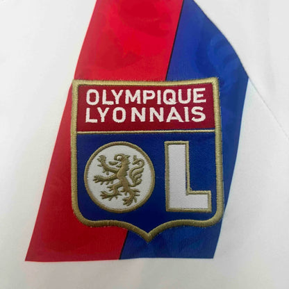 Lyon Home Kit Retro 10-11