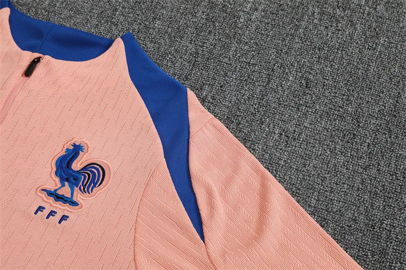 2025 France Training Suit