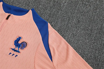 2025 France Training Suit