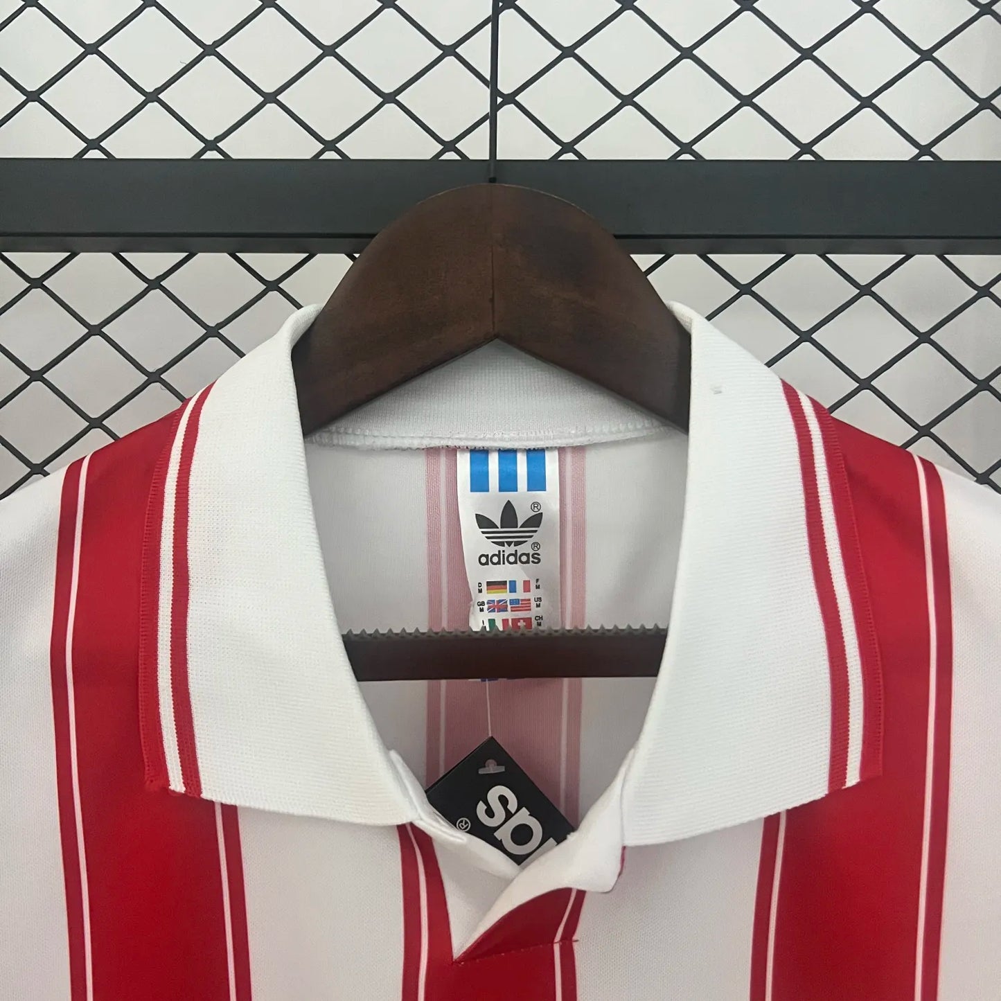 PSV Home Kit Retro 94-95