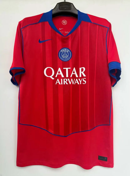 25-26 PSG Third Fans Kit