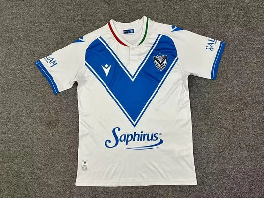 Vélez Sarsfield Home Fans Kit 25-26