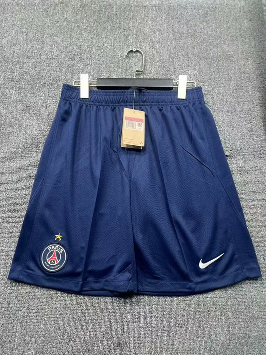 24-25 PSG Home Champions Shorts