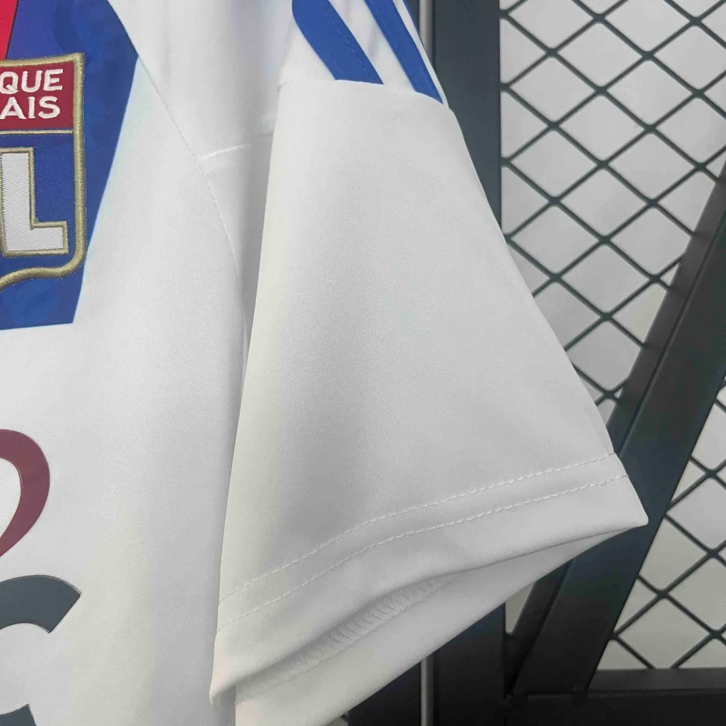 Lyon Home Kit Retro 10-11