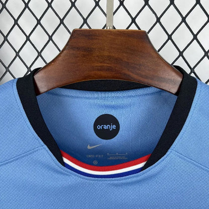 2025 HL Away Fans Kit
