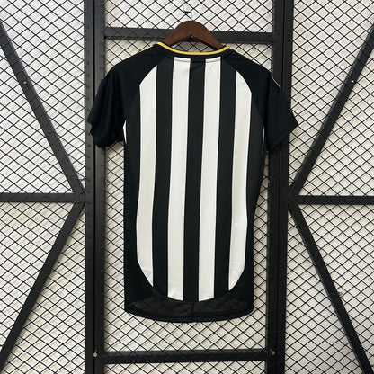 25-26 Atletico Mineiro Home kit Woman Team