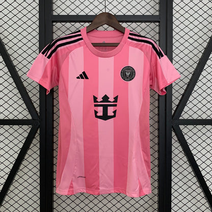 25-26 Inter Miami Home Kit Woman