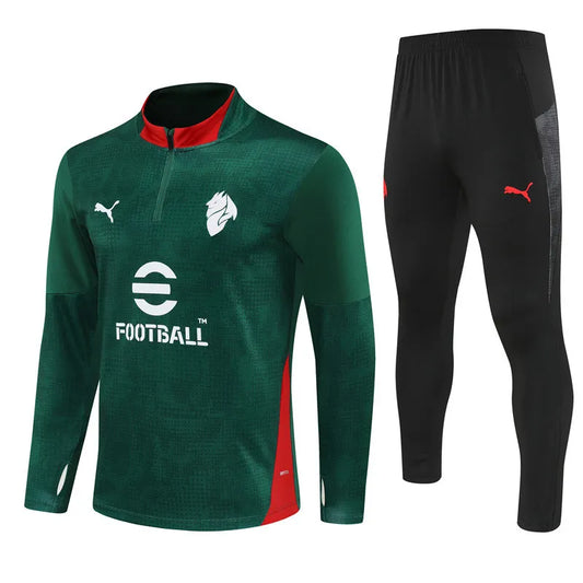 25-26 AC Milan Training Suit