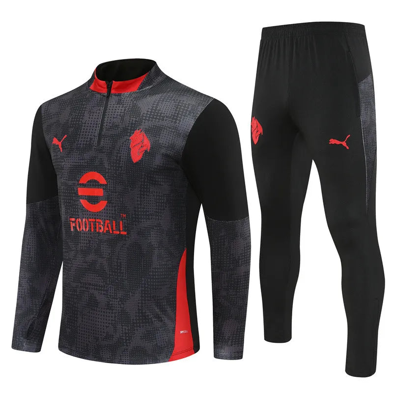 25-26 AC Milan Training Suit