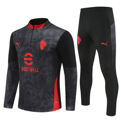 25-26 AC Milan Training Suit