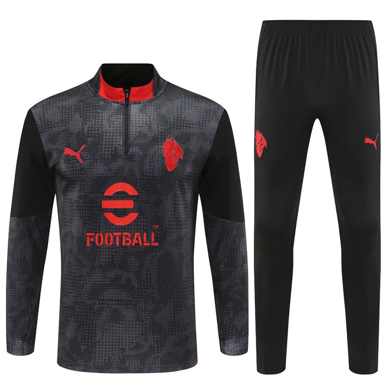 25-26 AC Milan Training Suit