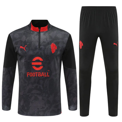 25-26 AC Milan Training Suit