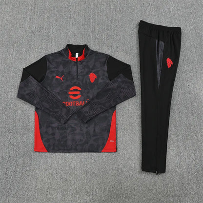 25-26 AC Milan Training Suit