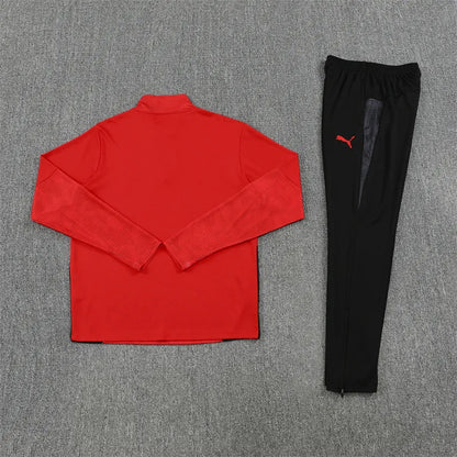 25-26 AC Milan Training Suit