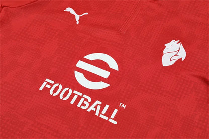 25-26 AC Milan Training Suit