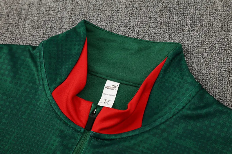 25-26 AC Milan Training Suit