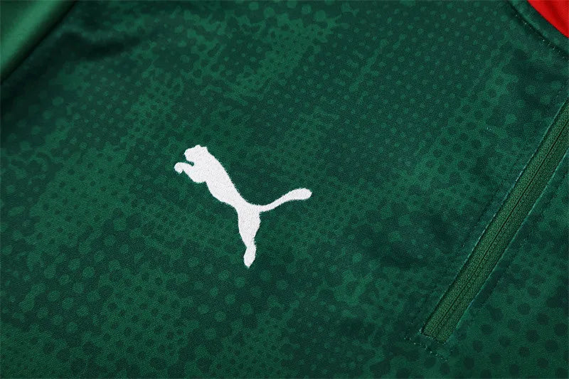 25-26 AC Milan Training Suit