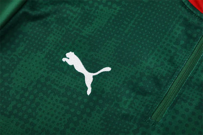 25-26 AC Milan Training Suit