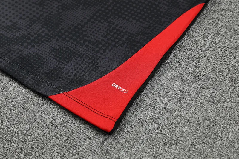 25-26 AC Milan Training Suit