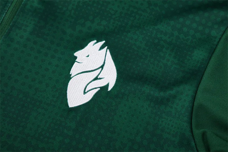 25-26 AC Milan Training Suit