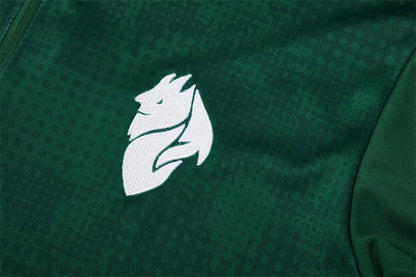 25-26 AC Milan Training Suit