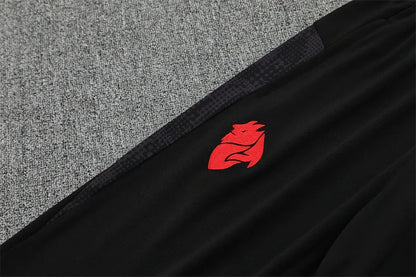 25-26 AC Milan Training Suit