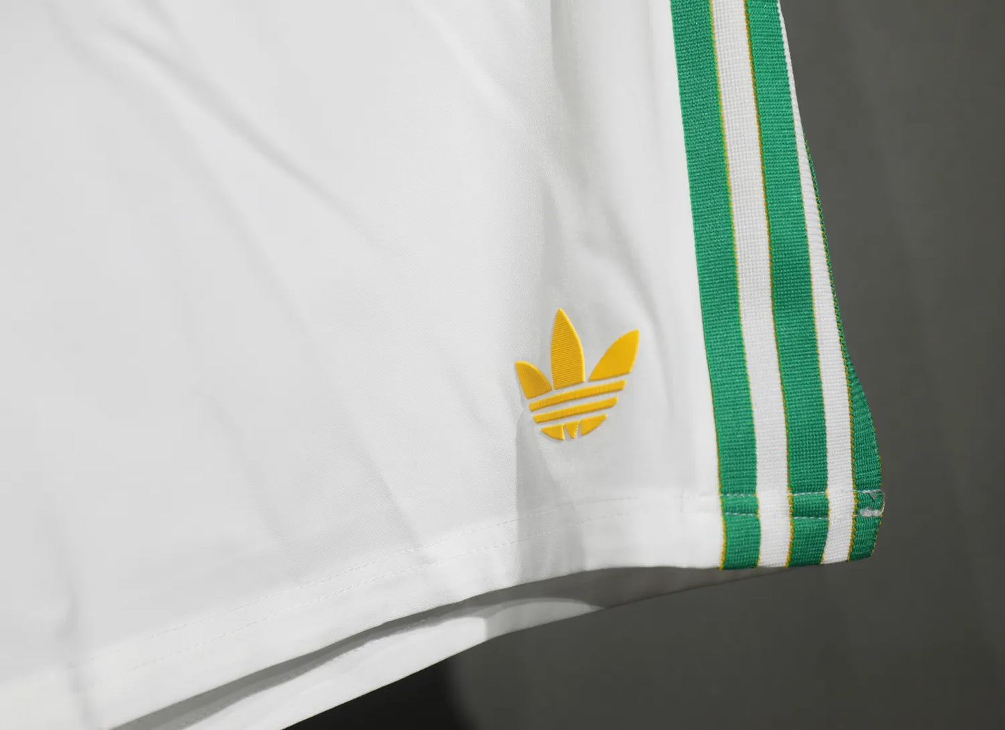 25-26 AS Roma Third Shorts