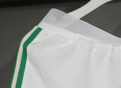 25-26 AS Roma Third Shorts