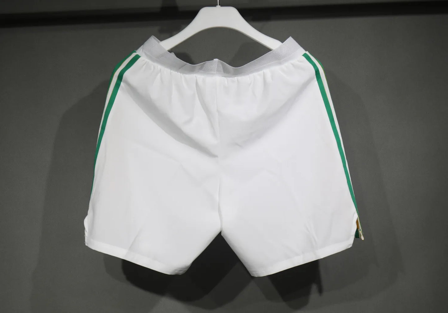 25-26 AS Roma Third Shorts