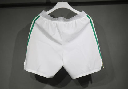 25-26 AS Roma Third Shorts