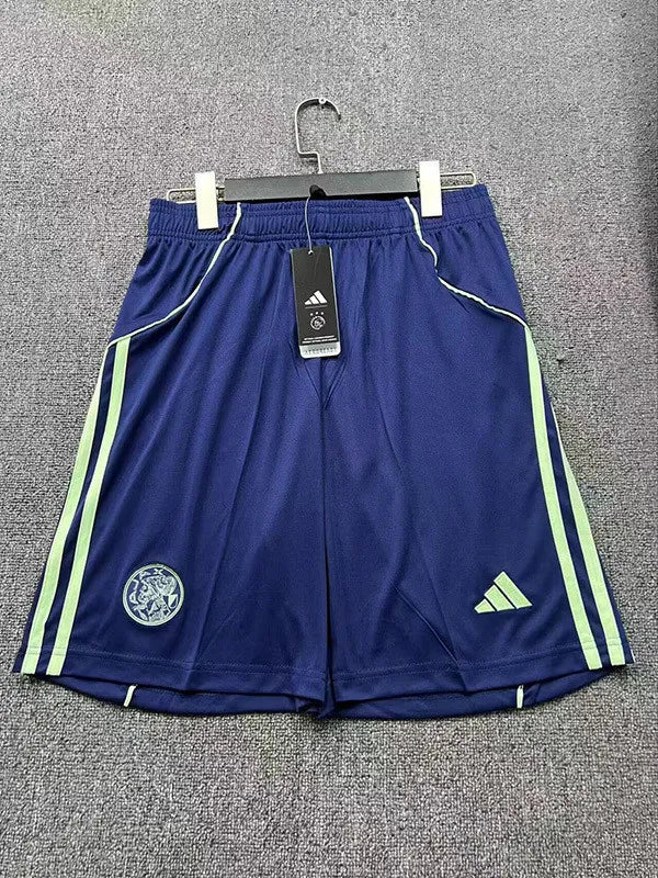 25-26 AX Away Shorts