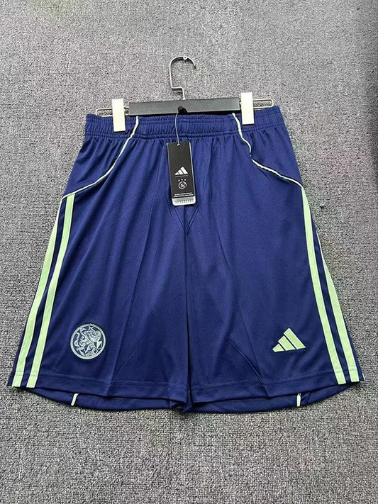 25-26 AX Away Shorts
