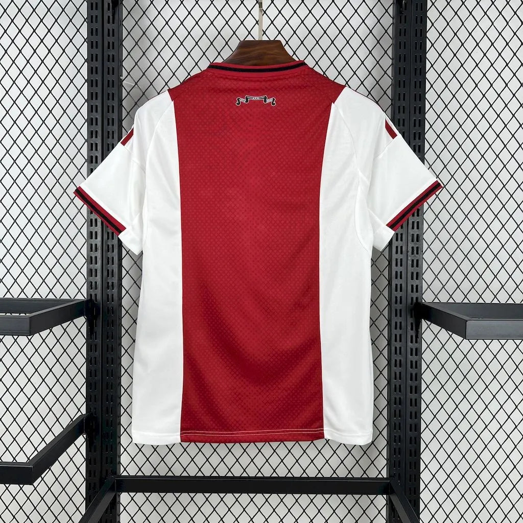 25-26 AX Home Fans Kit
