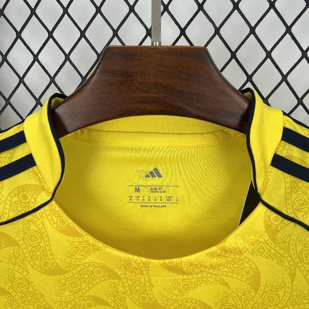 25-26 Al Nassr FC Home Fans Kit