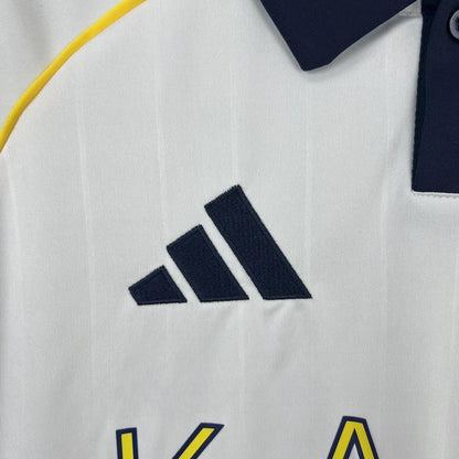 25-26 Al Nassr FC Third Fans Kit
