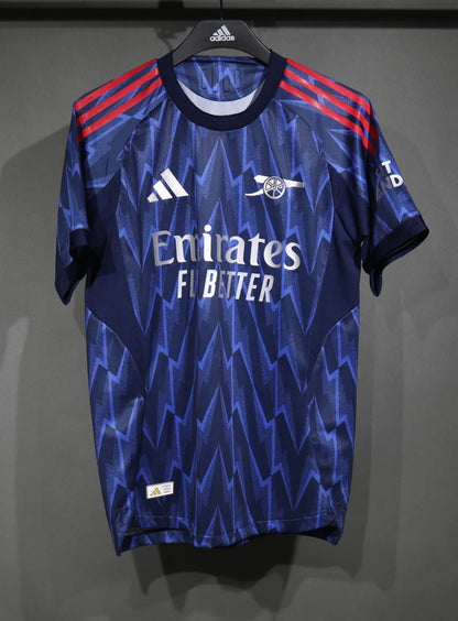 25-26 Arsenal Away Kit